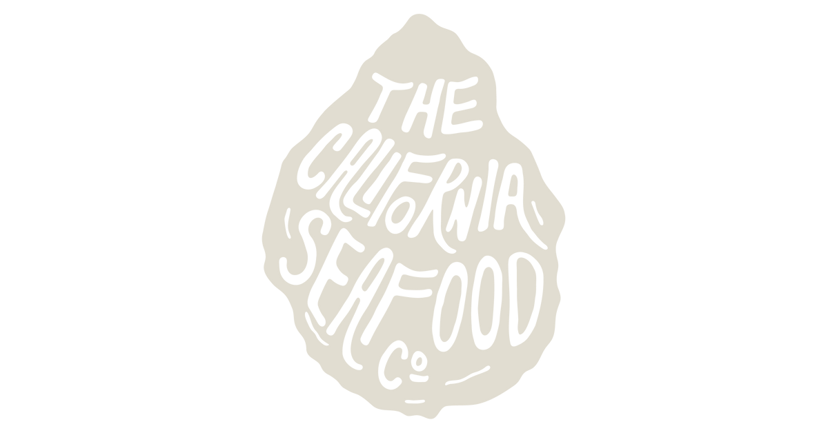 Cal Chef Logo The California Seafood Company – My Store