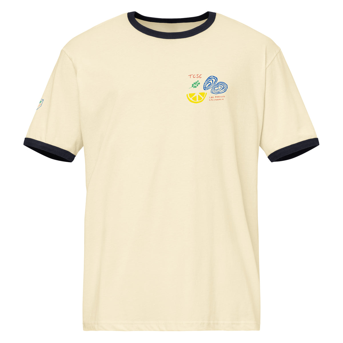 Season Ringer Tee – My Store